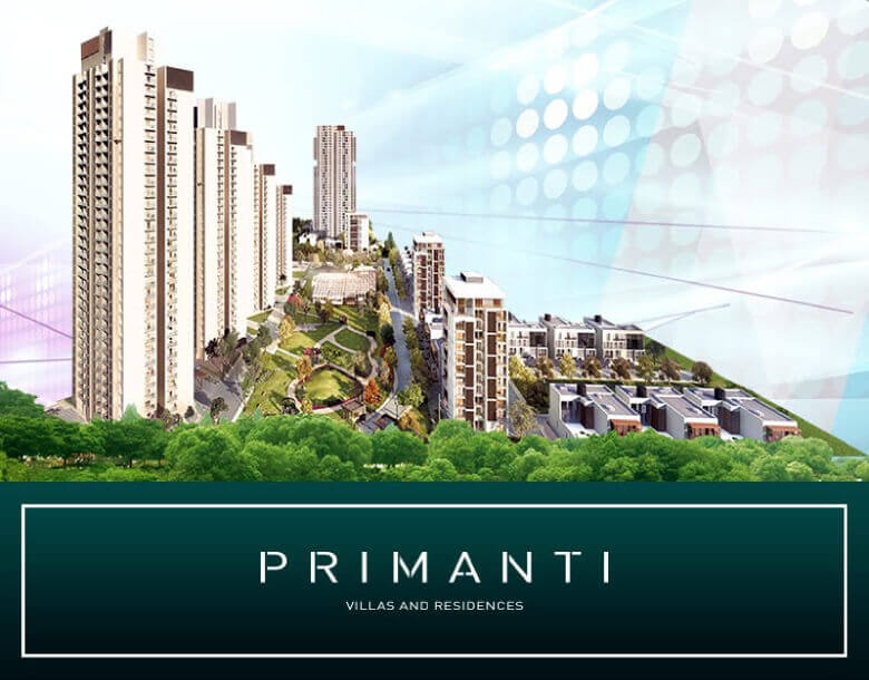 Paradise Consulting TATA Primanti